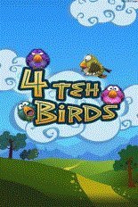 download 4 Teh Birds apk